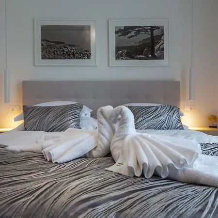 Vakantiehuis Eudora By Interhome Makarska